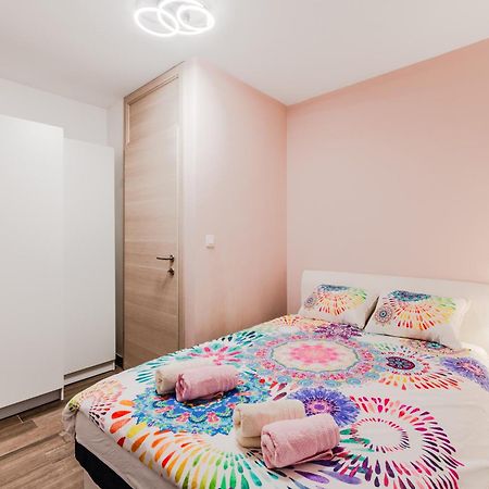 Apartment Mojca Бовец Экстерьер фото