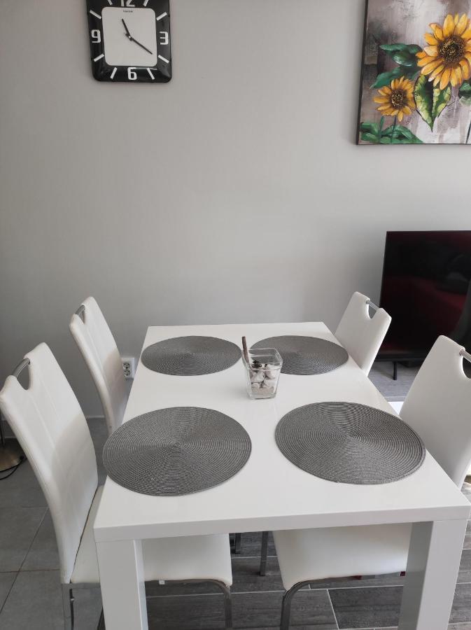 Apartment Mojca Бовец Экстерьер фото