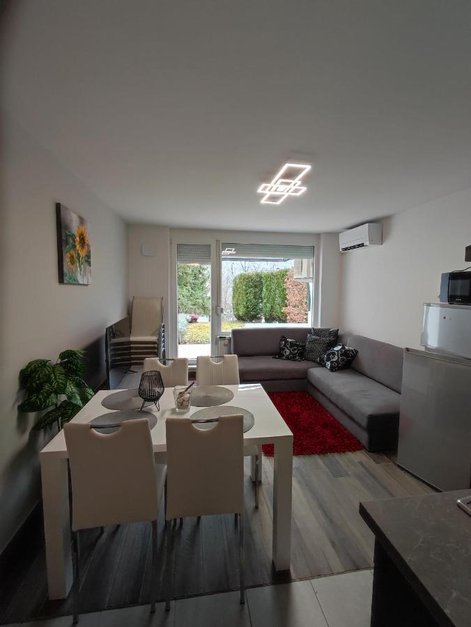 Apartment Mojca Бовец Экстерьер фото
